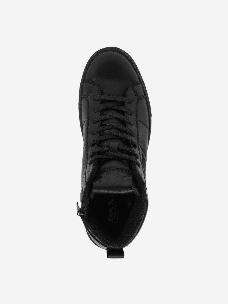 Ботинки утепленные мужские SAX Monet Lth