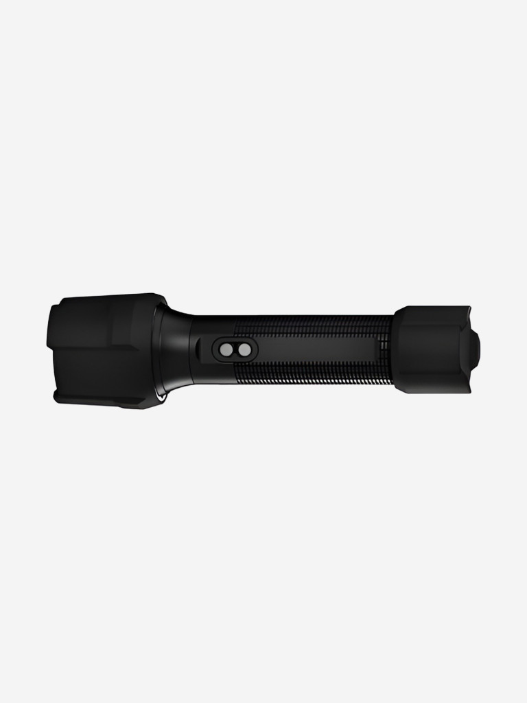 Фонарь ручной LED Lenser P5R Work, 480 лм