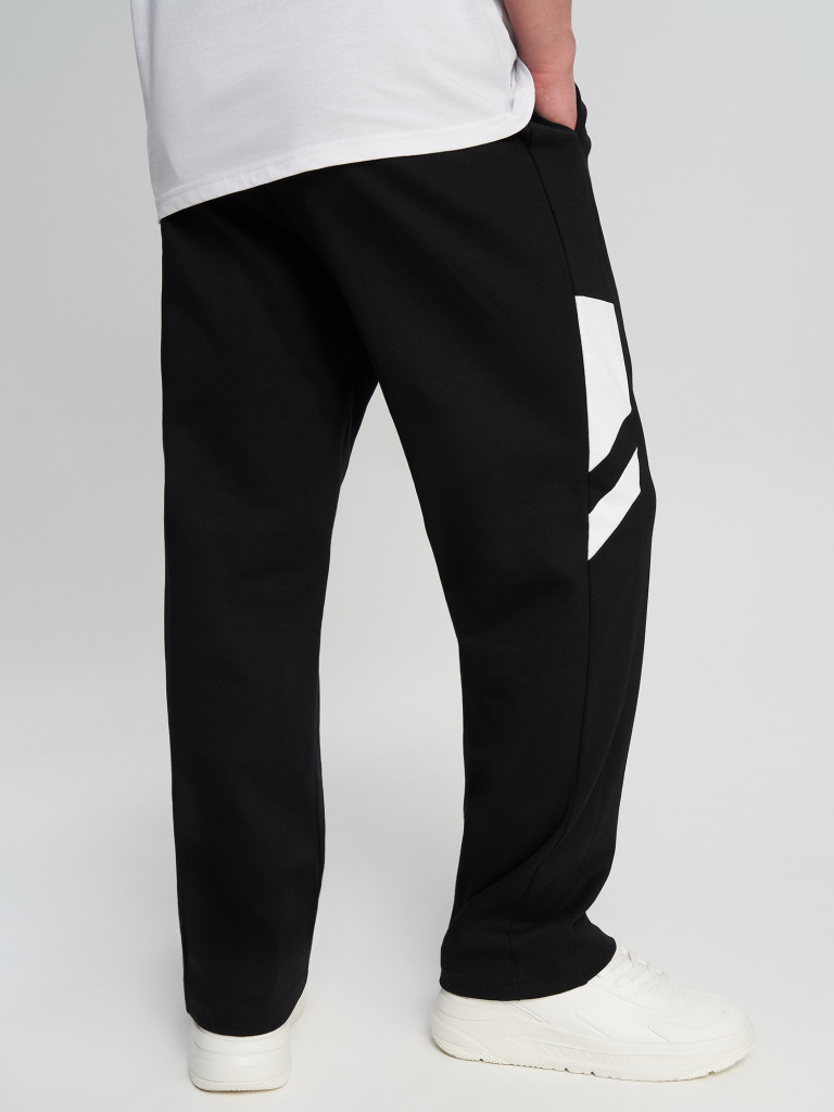 Брюки мужские Diadora