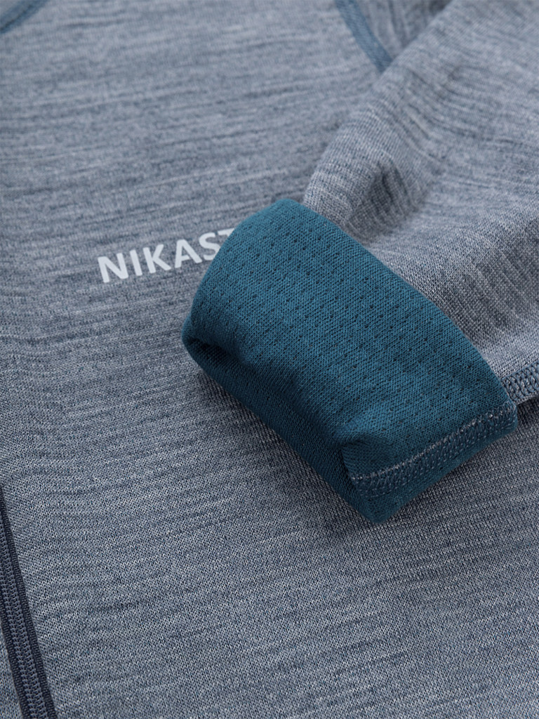 Комбинезон NIKASTYLE