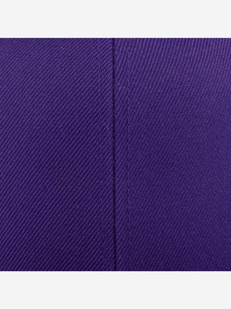 Бейсболка с прямым козырьком FLEXFIT 6089M