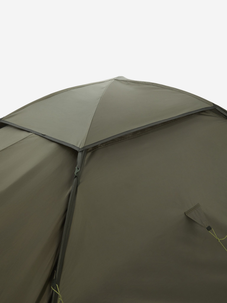 Палатка рыболовная 2-местная Geotech Burbot 2