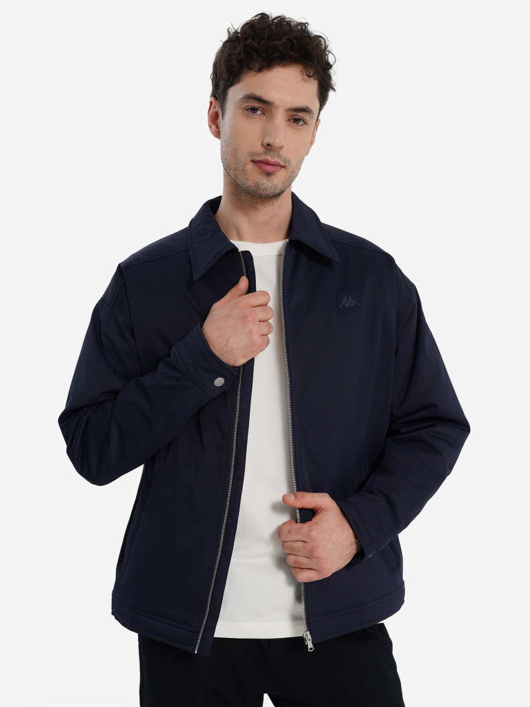 Куртка утепленная мужская Robe di Kappa