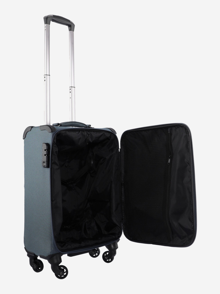 Чемодан RION+ S