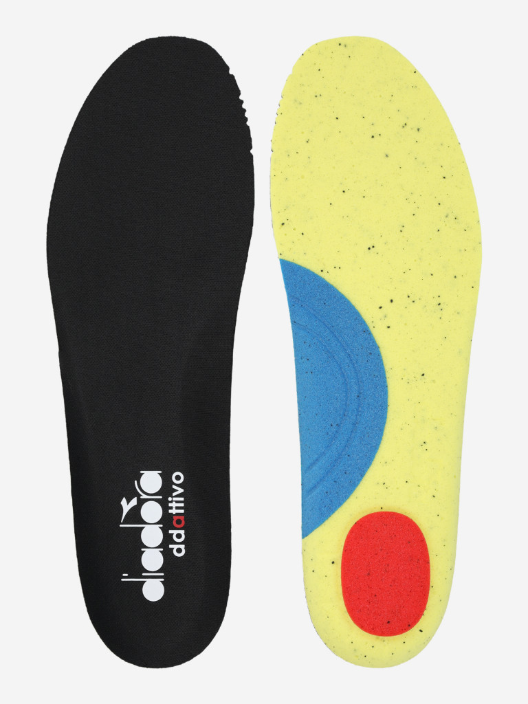 Кроссовки мужские Diadora Nucleo 2