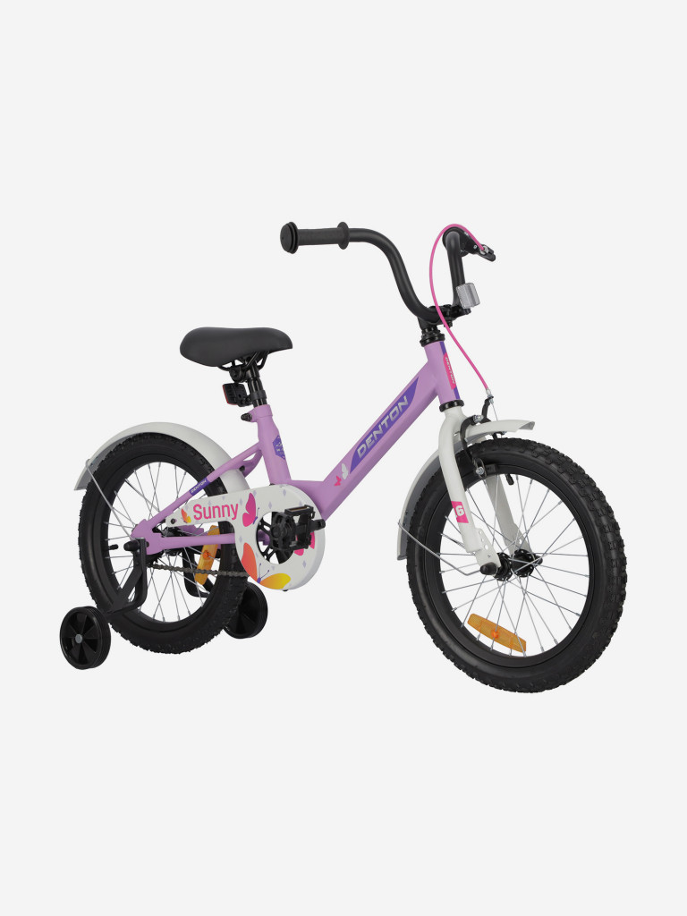 Велосипед для девочек Denton Sunny 16"