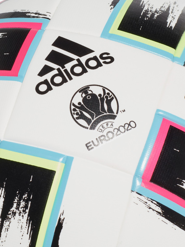 Мяч футбольный adidas Uniforia League