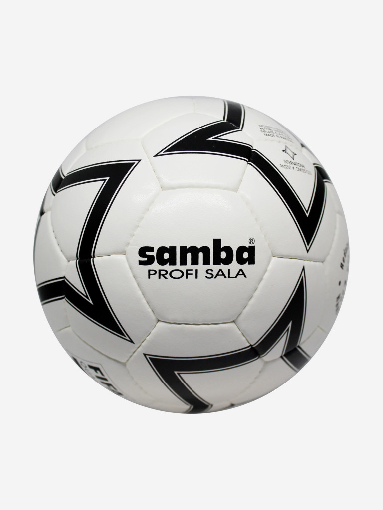 Мяч футзальный SAMBA PROFI SALA FIFA Quality Pro