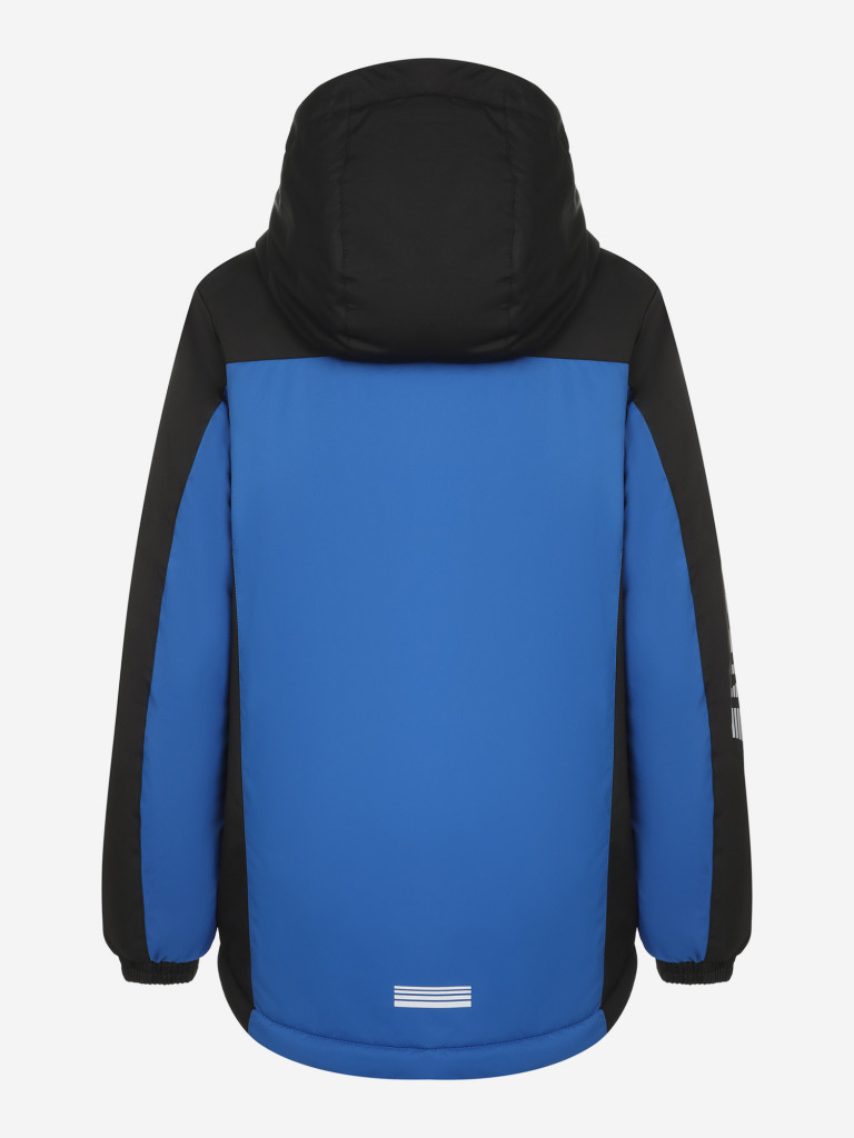 Куртка для беговых лыж для мальчиков Nordway