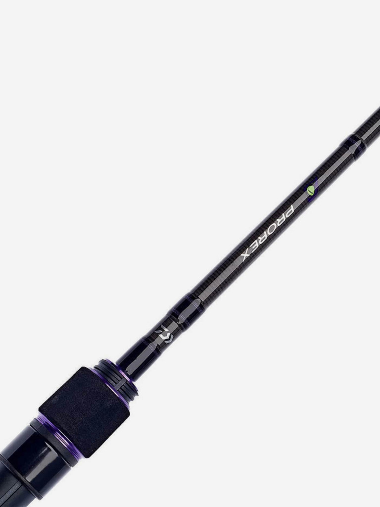 Удилище Daiwa PROREX S SPIN 2.40M 50-110G