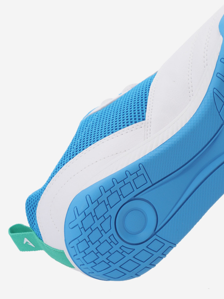 Бутсы для мальчиков Demix Sala Base 2 Jr