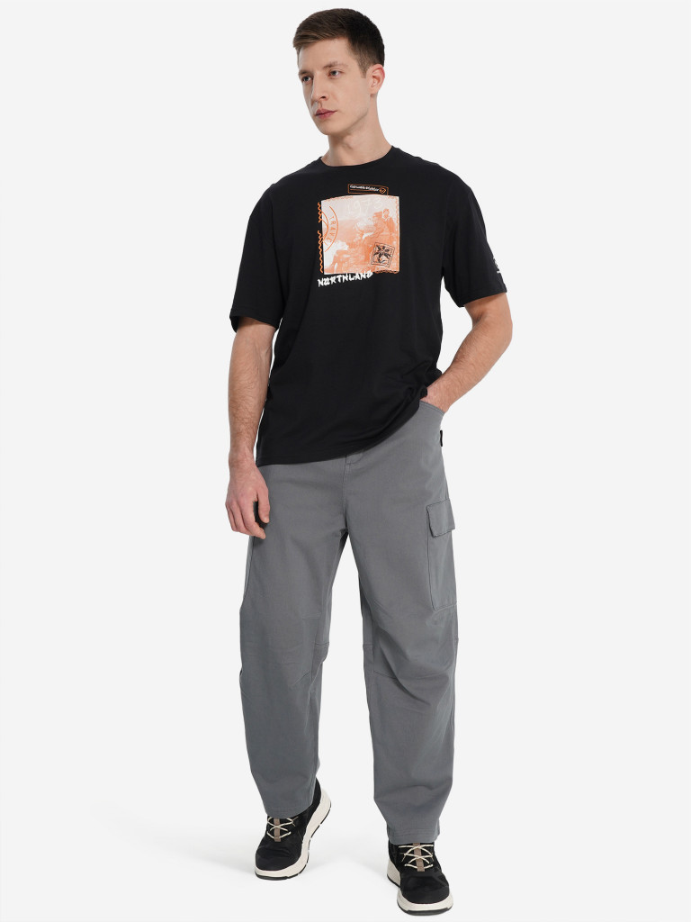 Брюки мужские Northland