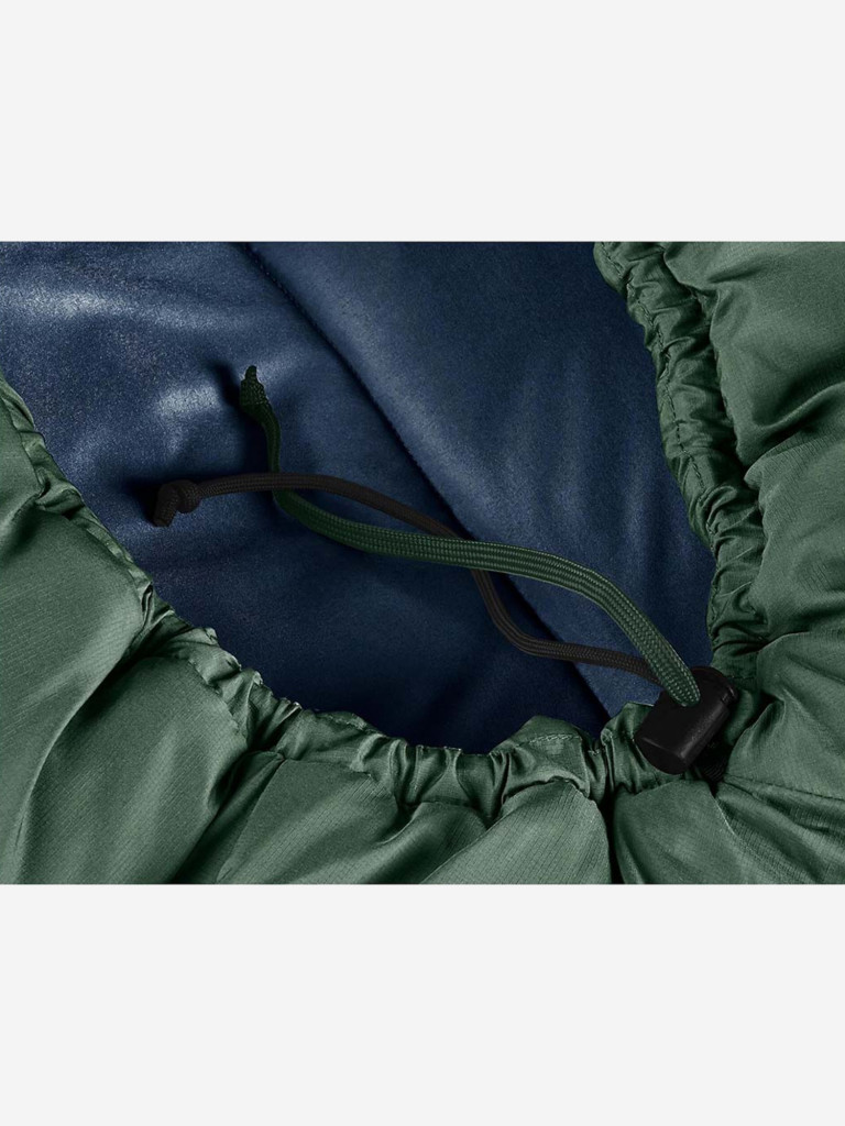Спальный мешок Deuter Orbit SL