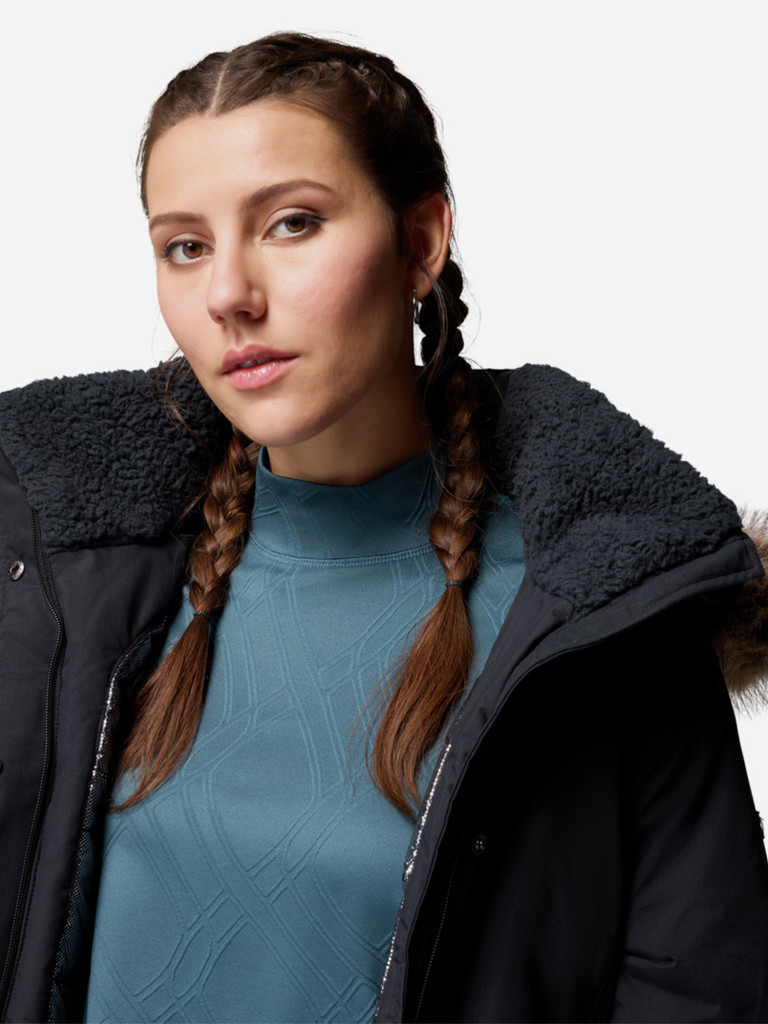 Пуховик женский Columbia Icelandite II Parka