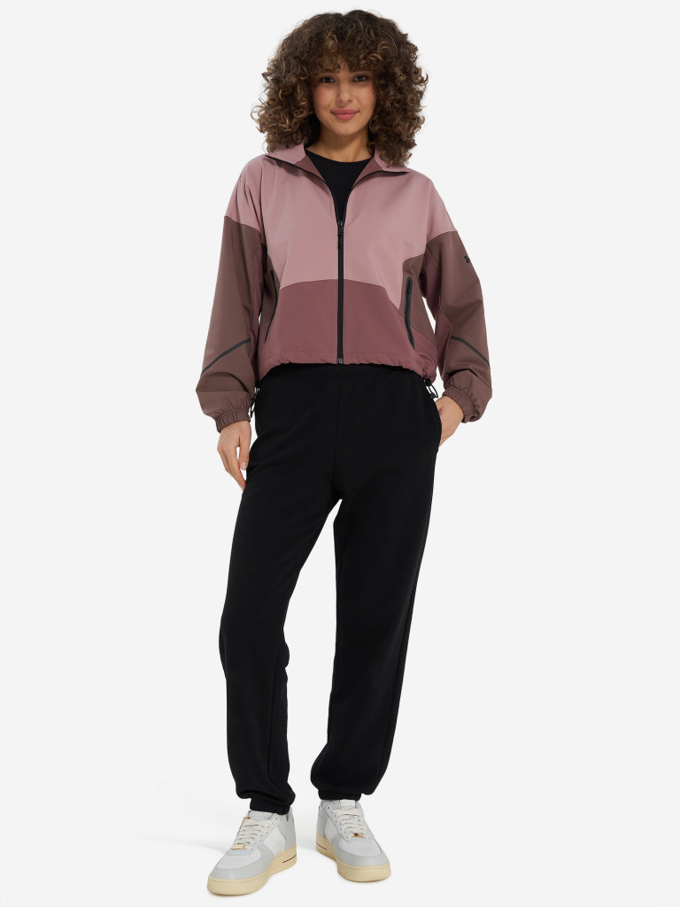 Ветровка женская Under Armour Unstoppable