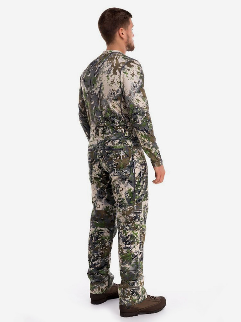 Брюки мужские SKRE Hardscrabble Pants