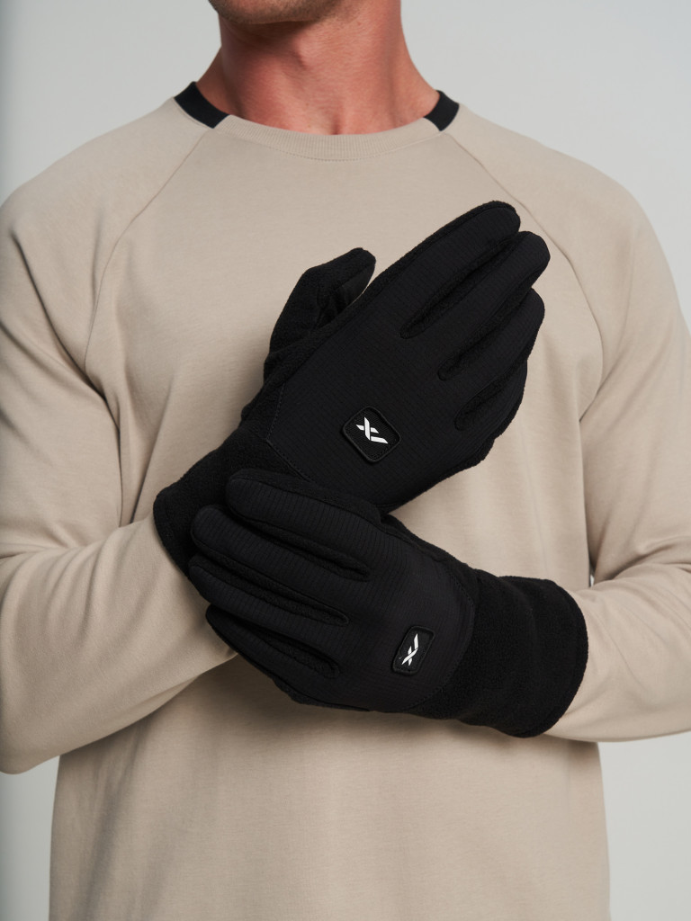 Перчатки Athlex
