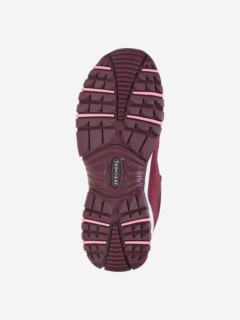 Полуботинки женские Skechers Energy - Cool Rider