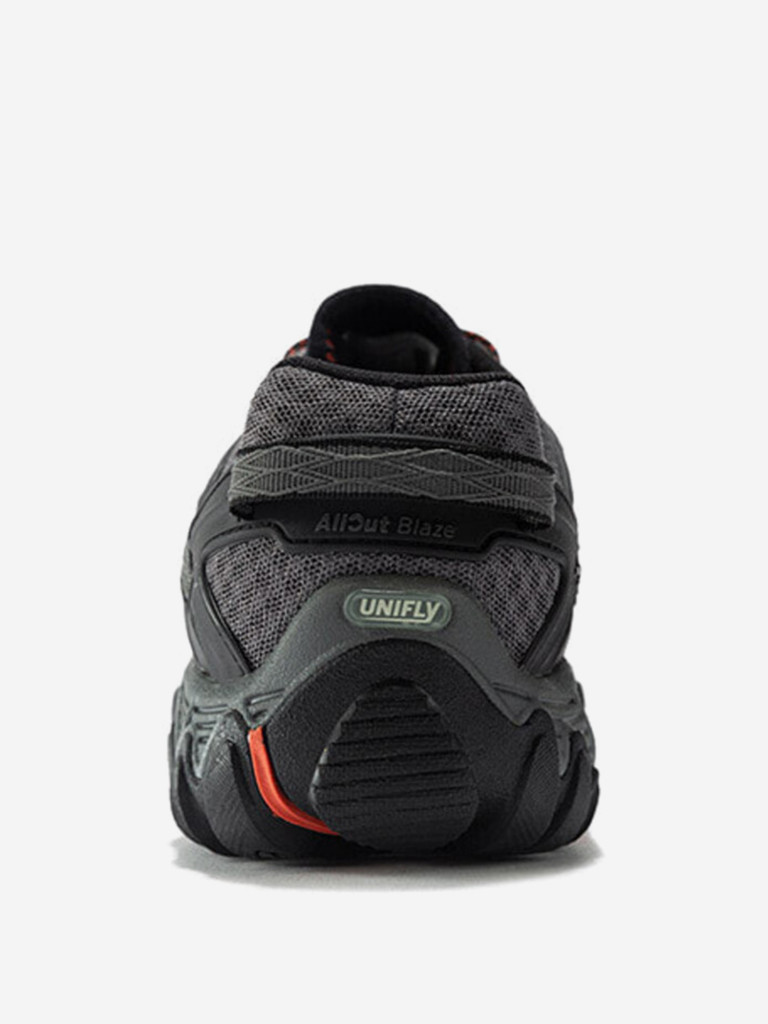 Кроссовки Merrell All Out Blaze Aero Sport 'Black Red'