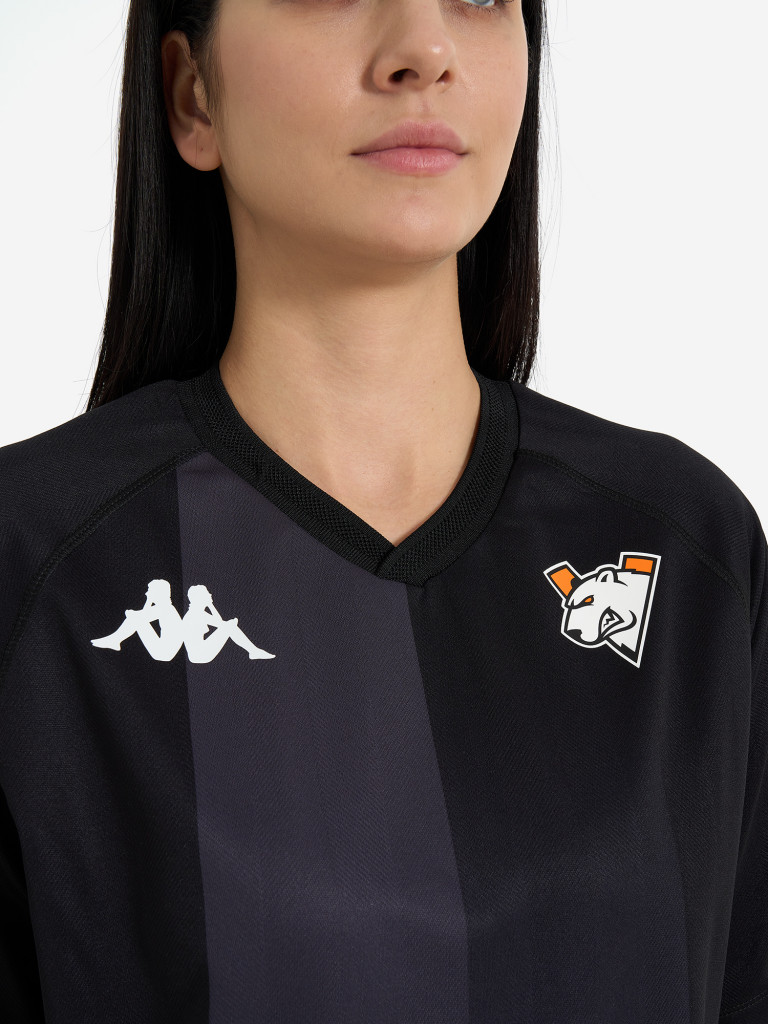 Джерси Kappa x Virtus.pro