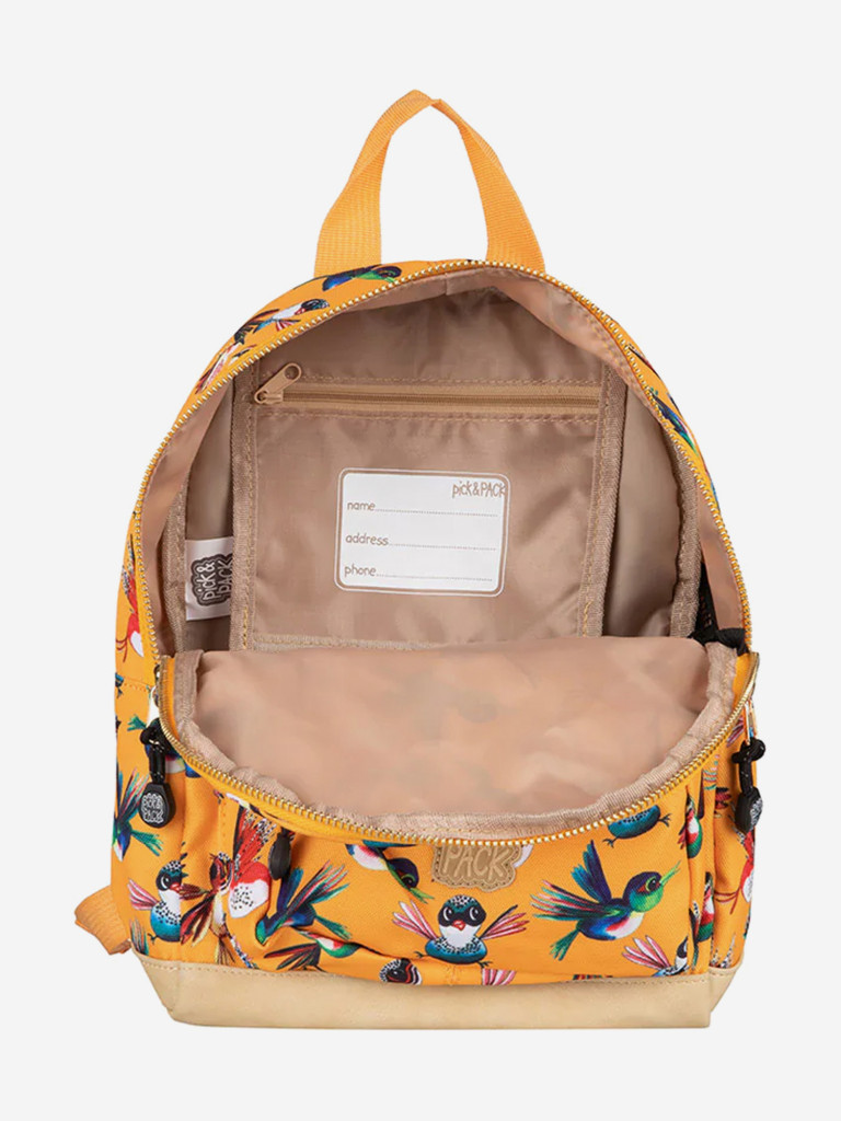 Рюкзак Pick@Pack