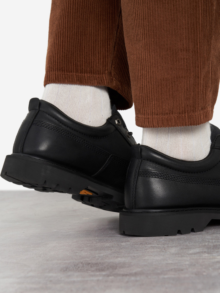 Полуботинки мужские Caterpillar Colorado Moc Toe Low
