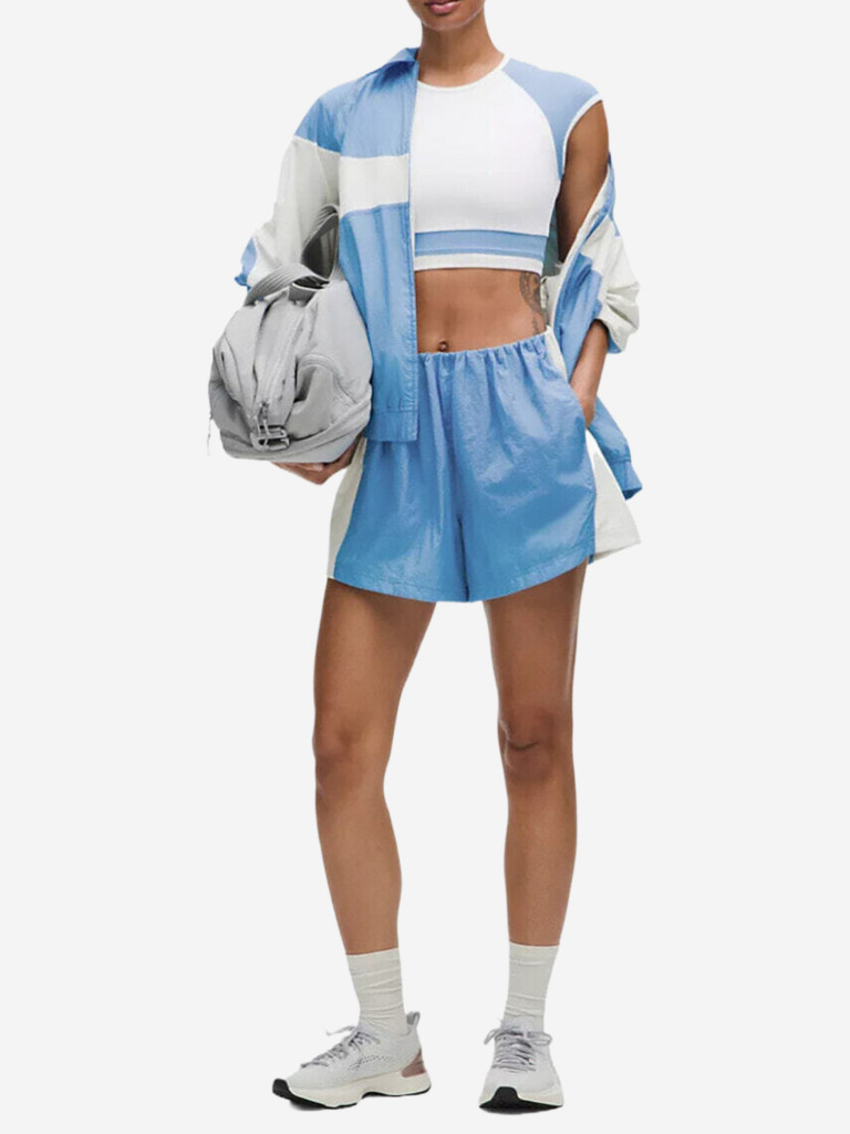 Шорты Lululemon Sports Short 5"