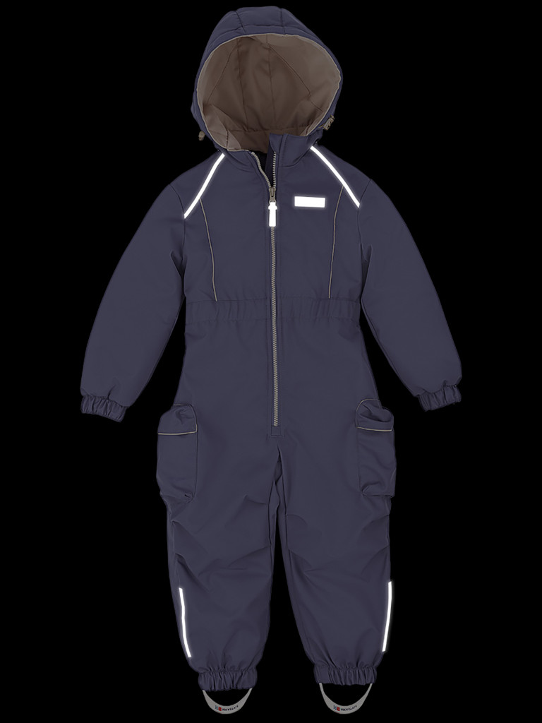 Комбинезон NIKASTYLE