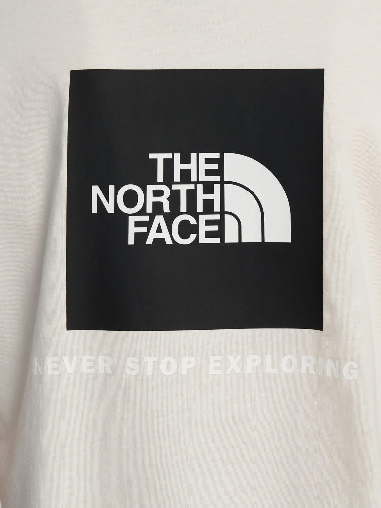Футболка женская The North Face Evolution Box Nse Relaxed