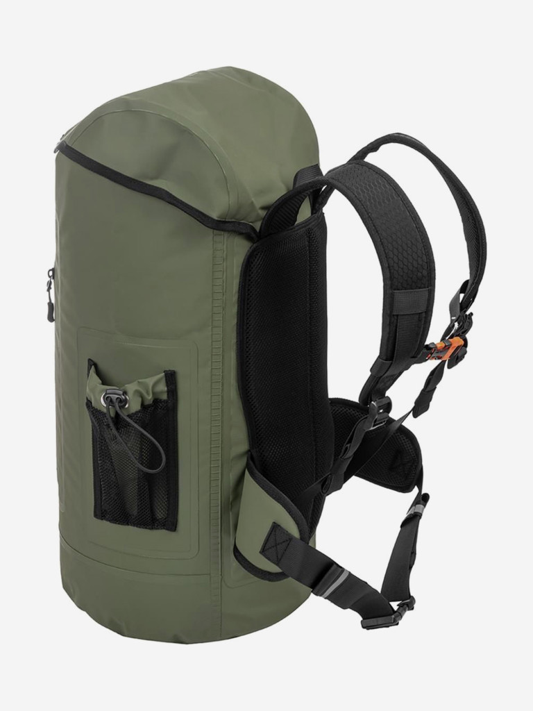 Герморюкзак NISUS 35л, ПВХ (N-82101-35)