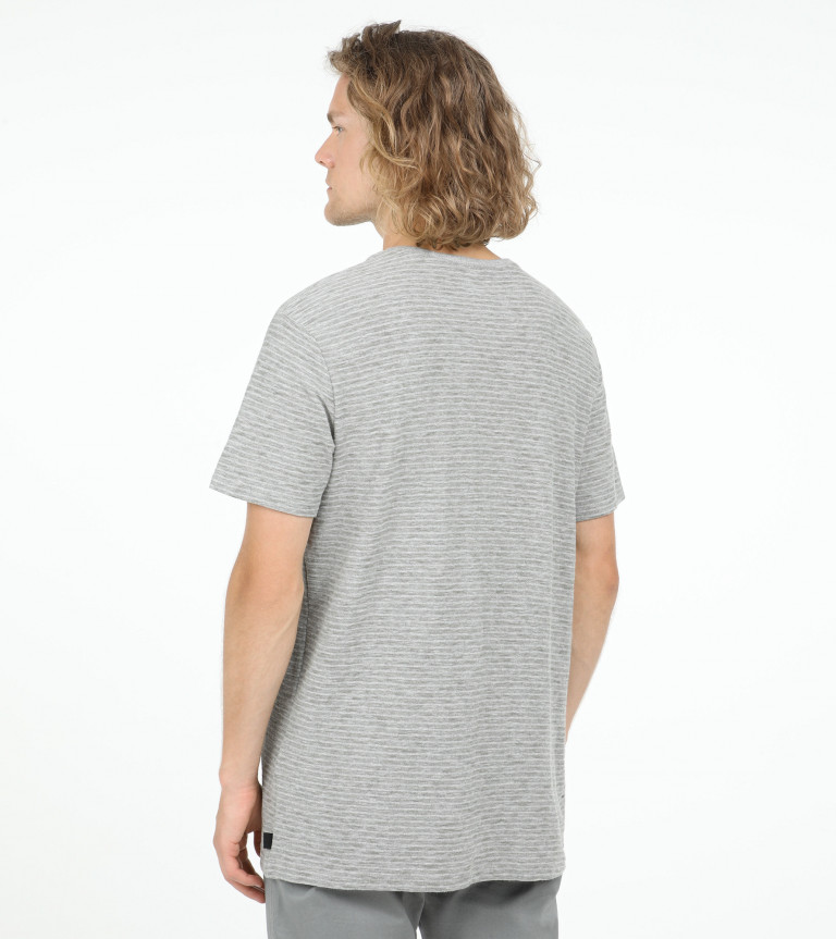 Футболка мужская Quiksilver Kentin