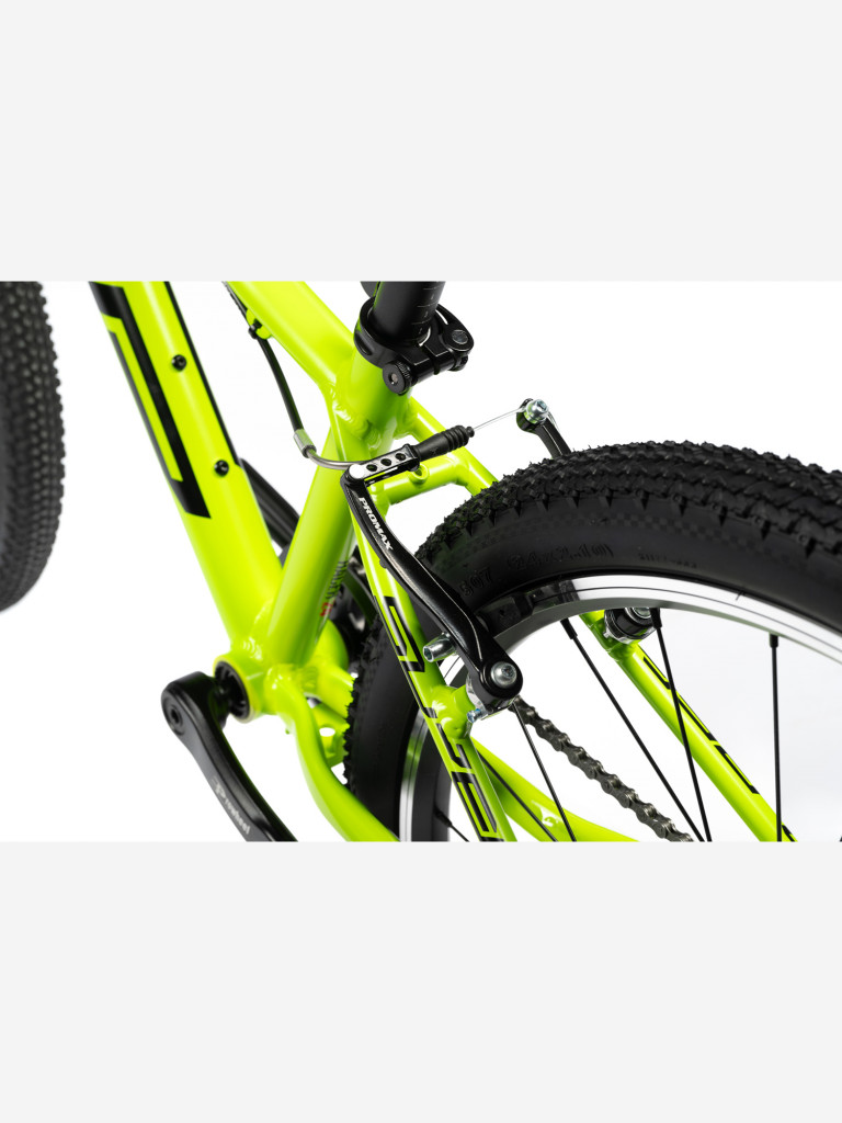 Велосипед подростковый Superior Racer XC 24 2025