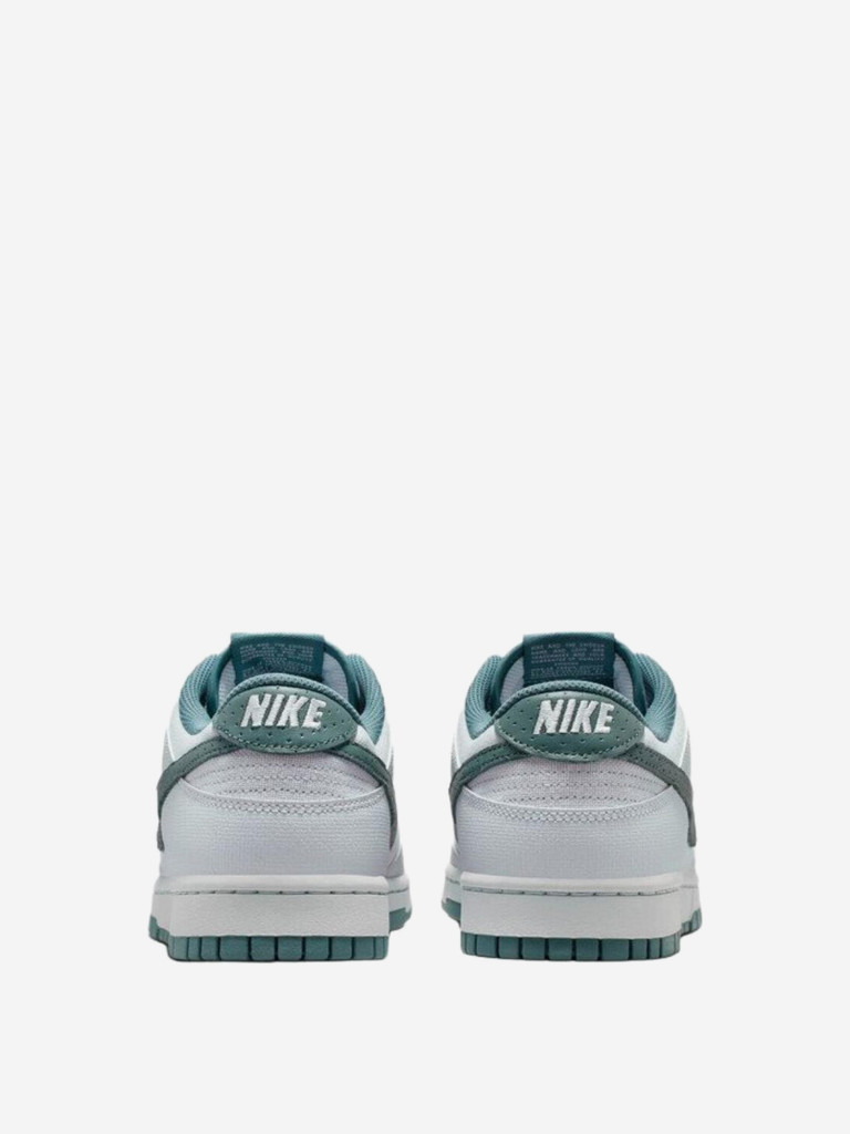 Кеды мужские Nike Dunk Low