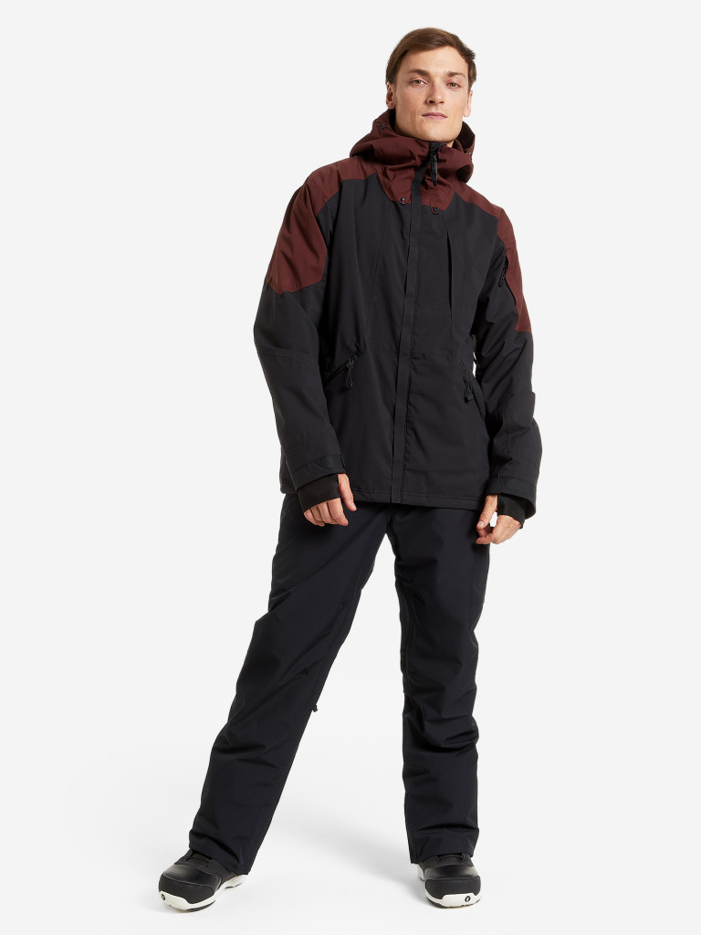 Куртка сноубордическая мужская O'Neill Total Disorder