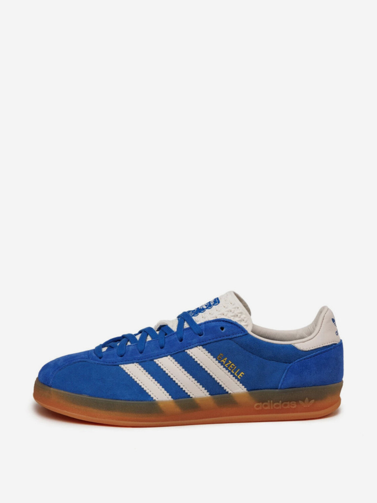Кроссовки Adidas Gazelle Indoor Pro