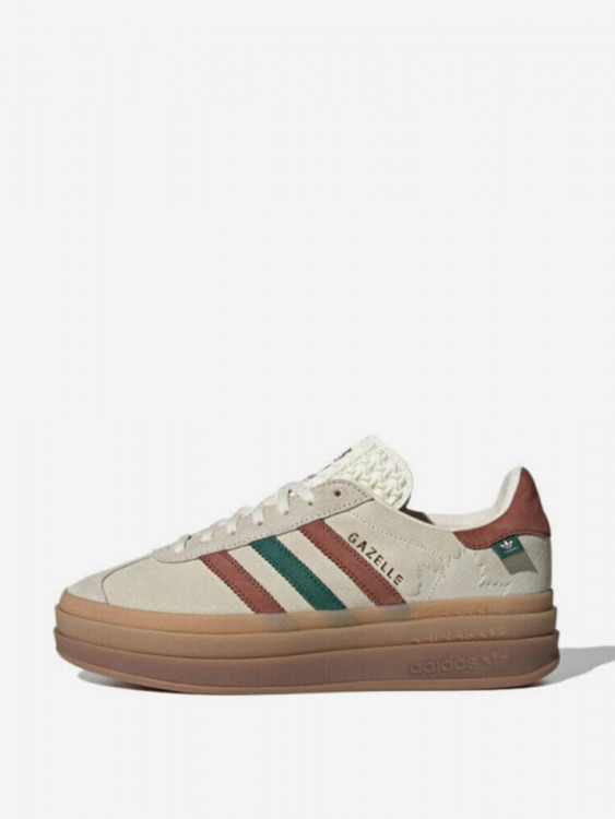 Кроссовки Adidas Gazelle Bold