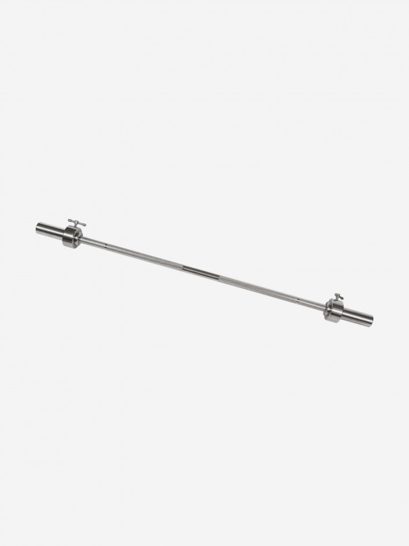 Гриф для штанги BARBELL ATLET 140 см (51 мм.)