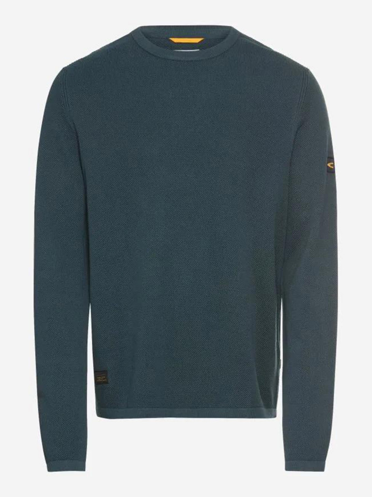 Джемпер мужской Camel Active Pullovers