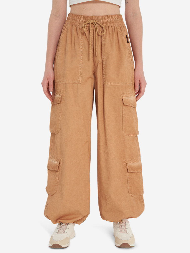 Брюки женские оверсайз Northland