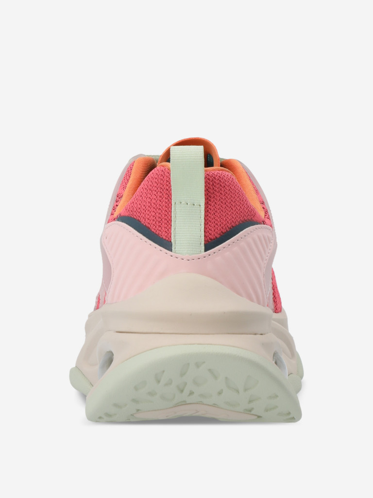 Кроссовки женские FILA Slv Runner