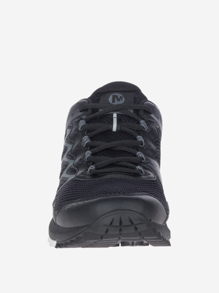 Кроссовки мужские Merrell Wildwood Gtx