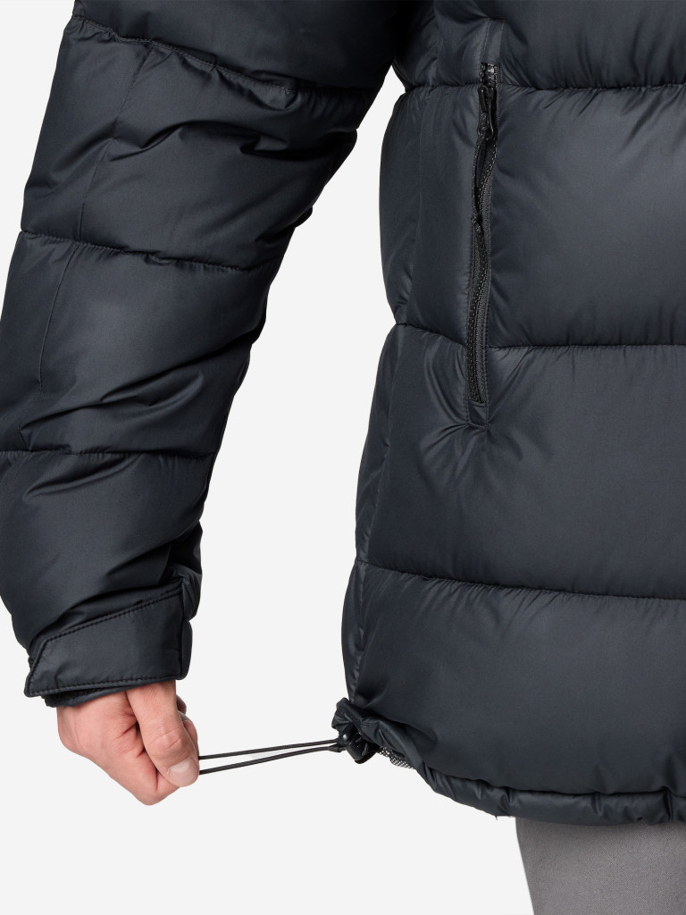 Куртка утепленная мужская Columbia Pike Lake Parka