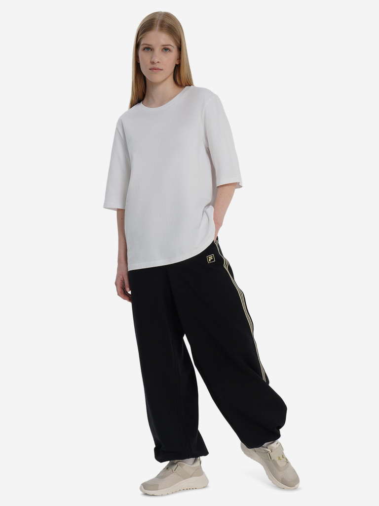 Брюки для девочек FILA