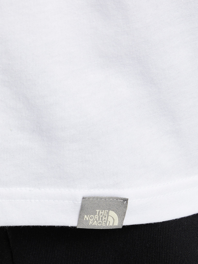 Футболка мужская The North Face Redbox