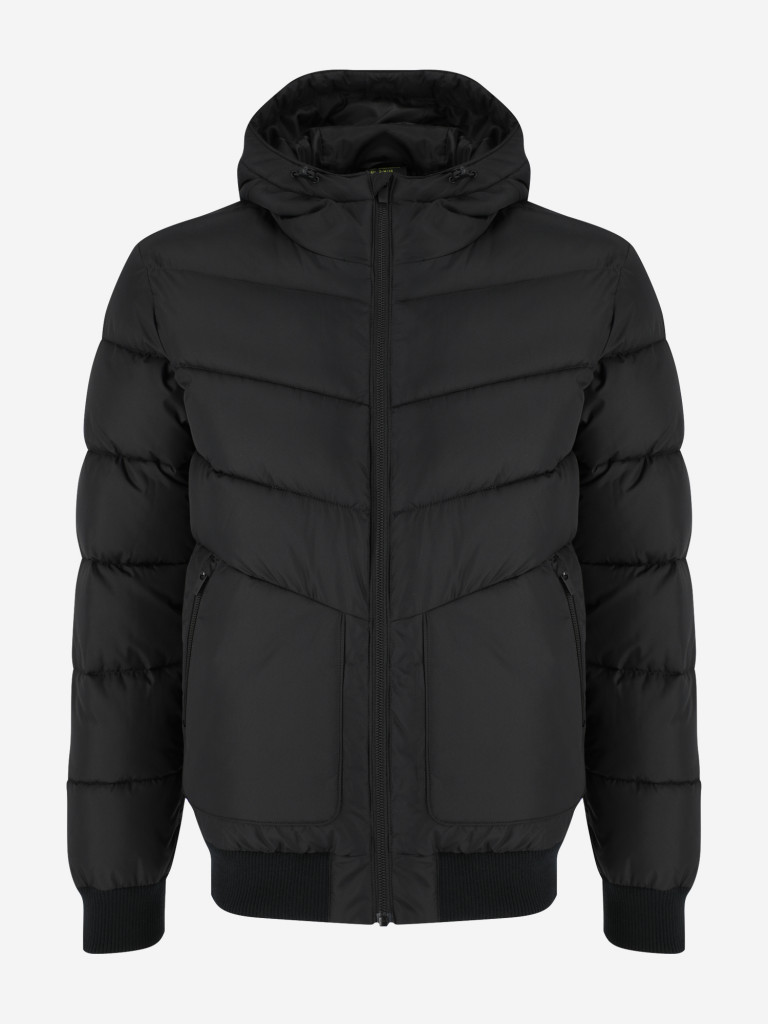 Куртка утепленная мужская Demix