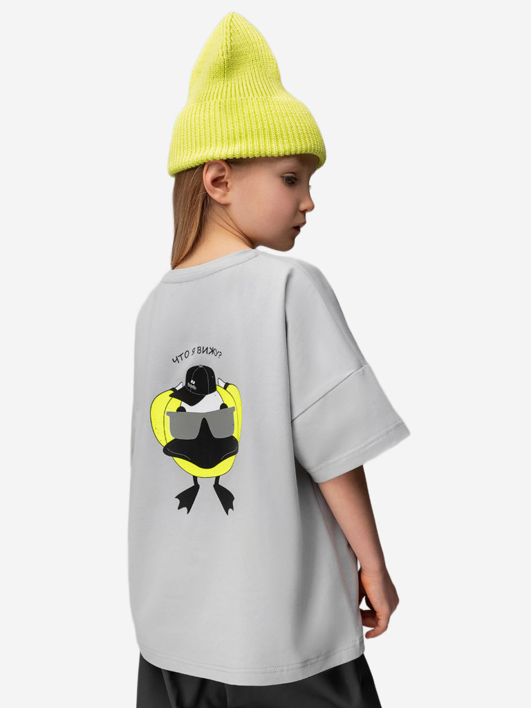 Футболка bodo