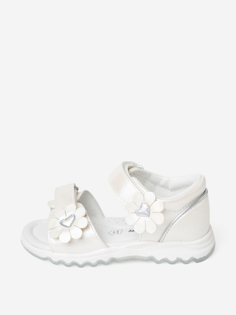 Сандалии для девочек PlayToday