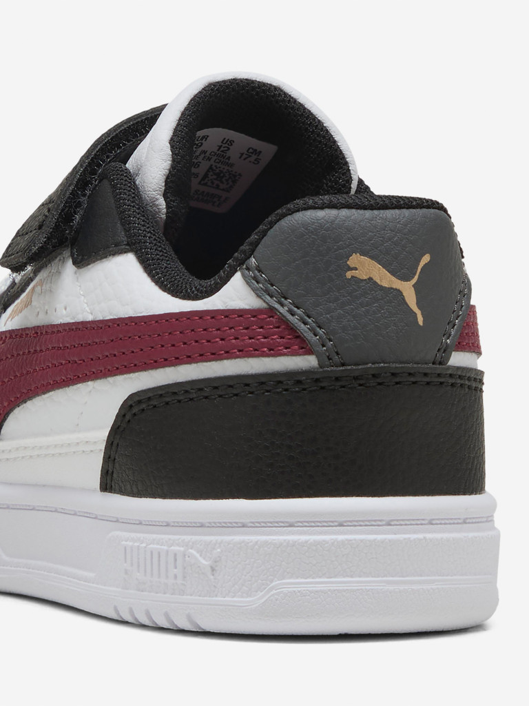 Кеды детские PUMA Caven III Ac+ Ps