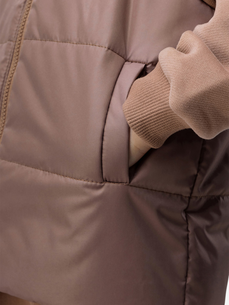 Жилет для мальчиков bodo