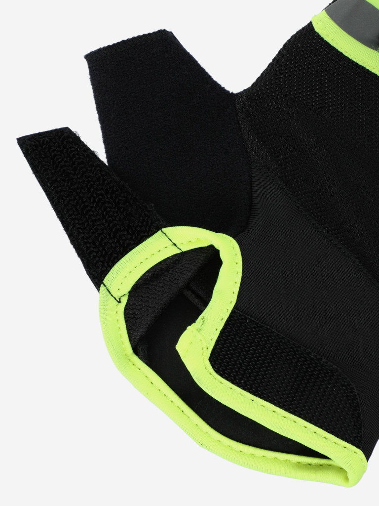 Перчатки велосипедные Cyclotech Race